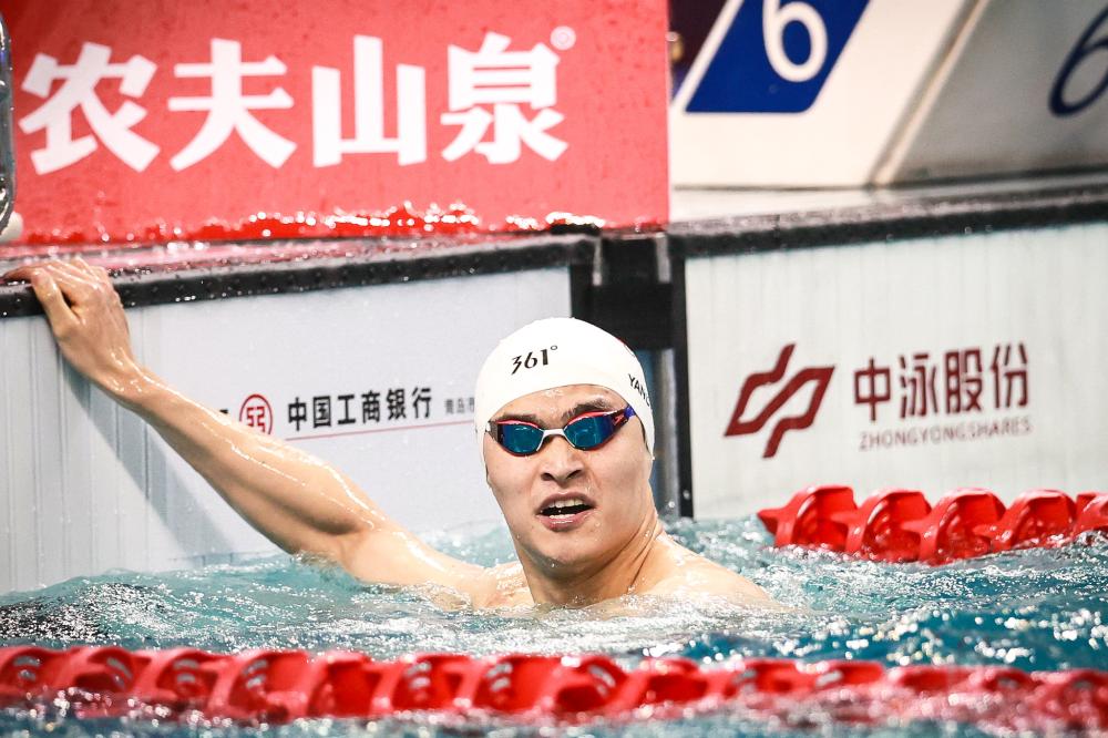 在比赛初期 在比赛初期